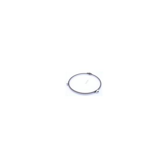 262200200024 CERCEAU PLATEAU MO À ROULETTES | Ø178MM × Ø16MM