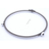 262200200024 CERCEAU PLATEAU MO À ROULETTES | Ø178MM × Ø16MM
