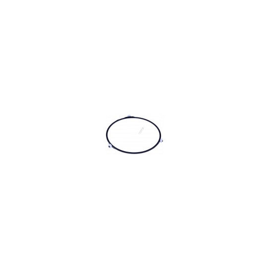 CERCEAU A ROULETTES