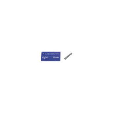 10A-T 10A, 500V FUSIBLE CÉRAMIQUE 6,3X32MM AU NORME ROHS 10 PCS
