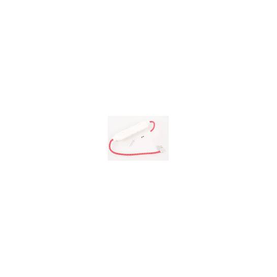 FUSIBLE HT 0.8A 5KV ALTERNATIVE GORENJE - ELECTROLUX - SMEG - TEKA - WHIRLPOOL - GALANZ