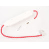 FUSIBLE HT 0.8A 5KV ALTERNATIVE GORENJE - ELECTROLUX - SMEG - TEKA - WHIRLPOOL - GALANZ