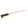 FUSIBLE H.T. 5KV-0,8A