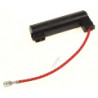FUSIBLE HT 5KV-0,65A
