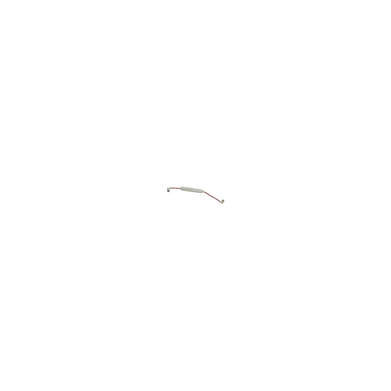 0,9A-5KV FUSIBLE H.T. THV060T-0900-H,5KV0.90A,WH