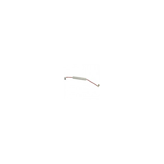 0,9A-5KV FUSIBLE H.T. THV060T-0900-H,5KV0.90A,WH