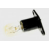 LAMPE STANDARD DE FOUR 25W 240V