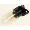 LAMPE STANDARD DE FOUR 25W 240V