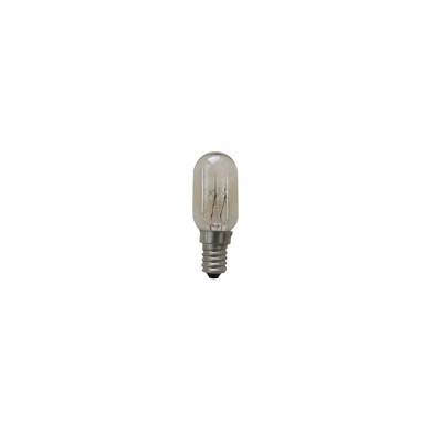 LAMPE MICRO-ONDE Ø 25MM E14 25W