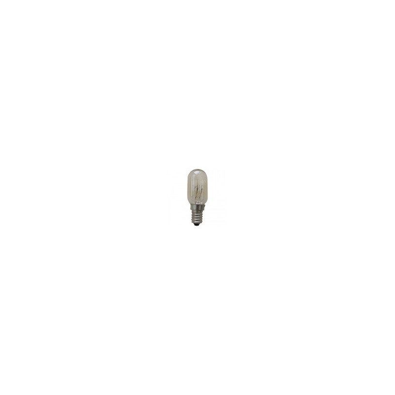 LAMPE MICRO-ONDE Ø 25MM E14 25W