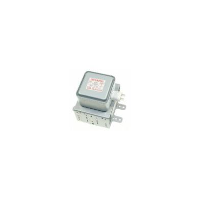 2M240H(L) MAGNETRON