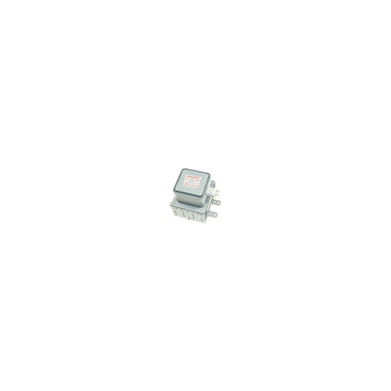 2M240H(L) MAGNETRON