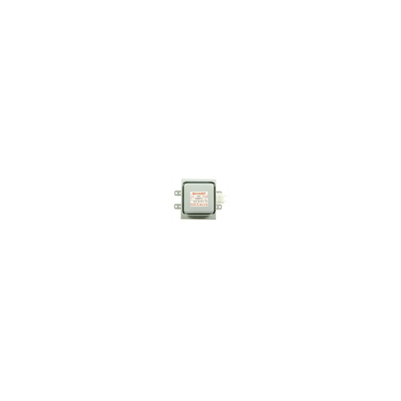 2M253H(L) MAGNETRON