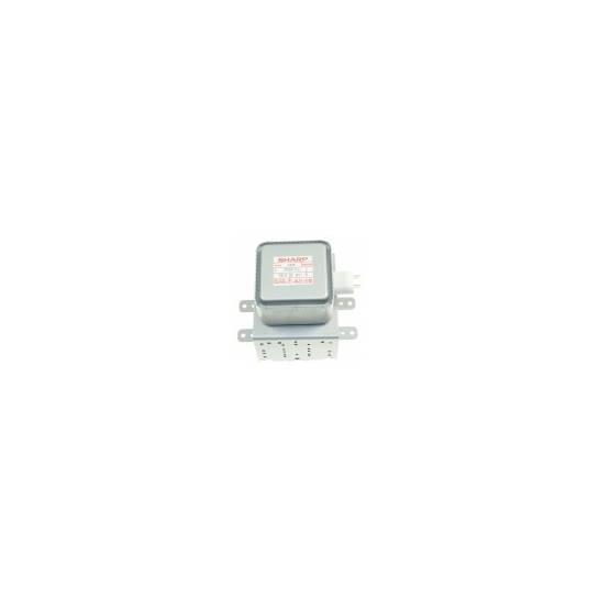 2M281H(L) MAGNETRON