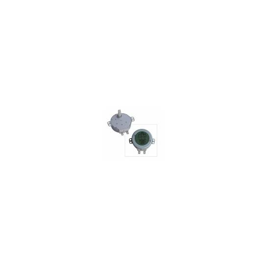 MT8 MOTEUR PLATEAU 3W 4.2/5 TRMN 220-240V AC 50/60HZ