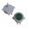 MT8 MOTEUR PLATEAU 3W 4.2/5 TRMN 220-240V AC 50/60HZ