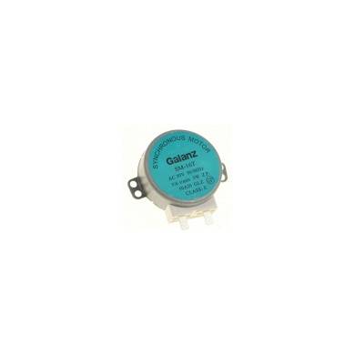 SM-16T MOTEUR PLATEAU TOURNANT
