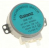 SM-16T MOTEUR PLATEAU TOURNANT