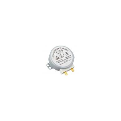 TYJ50-8A7 MOTEUR PLATEAU TOURNANT AXE 16MM