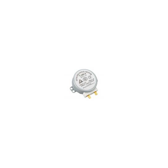 TYJ50-8A7 MOTEUR PLATEAU TOURNANT AXE 16MM