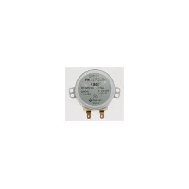 SM16F-HK36P3L3 MOTEUR PLATEAU 220-240V 50/60HZ 2.5/3RPM 3.5/3W