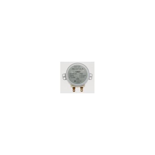 SM16F-HK36P3L3 MOTEUR PLATEAU 220-240V 50/60HZ 2.5/3RPM 3.5/3W