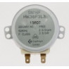 SM16F-HK36P3L3 MOTEUR PLATEAU 220-240V 50/60HZ 2.5/3RPM 3.5/3W