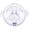 50TYZ-0.2B02 MOTEUR (PORTE)