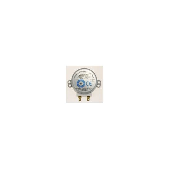 TYJ50-8A7F MOTEUR PLATEAU TOURNANT AXE 2 MÉPLATS 11 MM