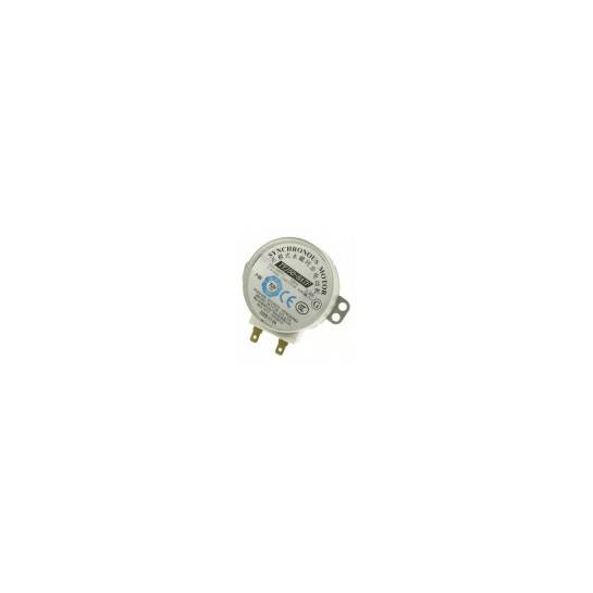 TYJ50-8A7F MOTEUR PLATEAU TOURNANT AXE 2 MEPLATS