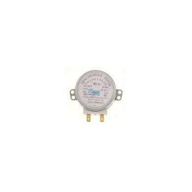 MDS-4A MOTEUR PLATEAU