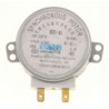 MDS-4A MOTEUR PLATEAU