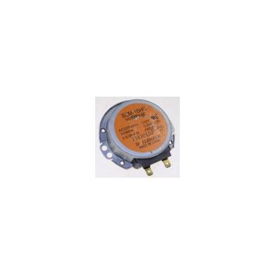 SSM-16HR MDFJ030BF MOTEUR PLATEAU AC220-240V 3.W 2.5/3R.P.M