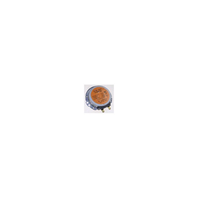 SSM-16HR MDFJ030BF MOTEUR PLATEAU AC220-240V 3.W 2.5/3R.P.M