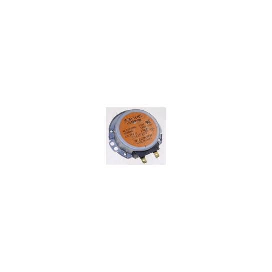 SSM-16HR MDFJ030BF MOTEUR PLATEAU AC220-240V 3.W 2.5/3R.P.M