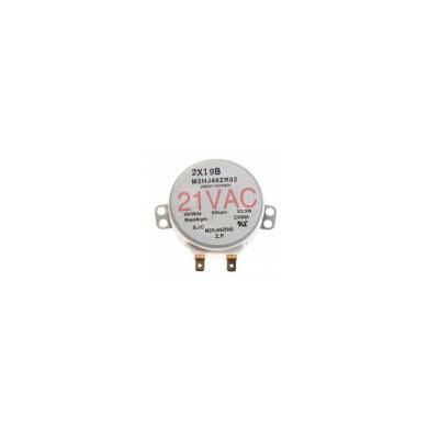 M2HJ49ZR02 MOTEUR PLATEAU