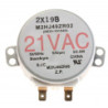 M2HJ49ZR02 MOTEUR PLATEAU