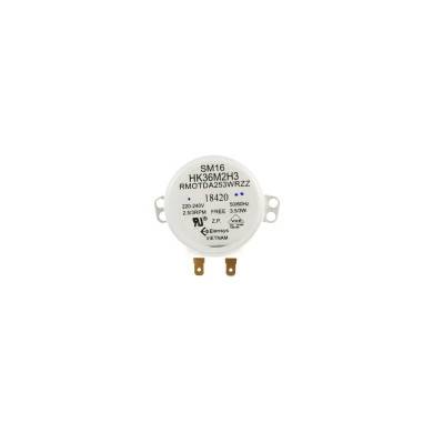 SM16 HK36M2H3 MOTEUR DE PLATEAU