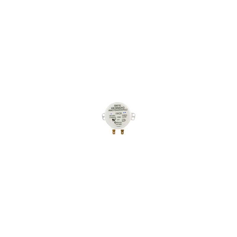 SM16 HK36M2H3 MOTEUR DE PLATEAU