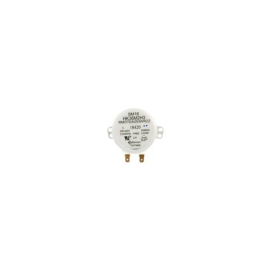 SM16 HK36M2H3 MOTEUR DE PLATEAU