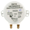 SM16 HK36M2H3 MOTEUR DE PLATEAU