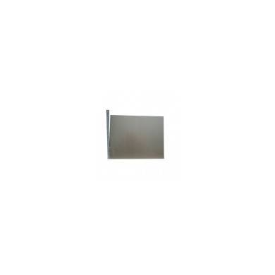 PROTECTEUR D'ONDE / PLAQUE MICA 400X500MM