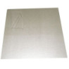 PLAQUE MICA 300MMX300MMX0,40 MM 1 PC