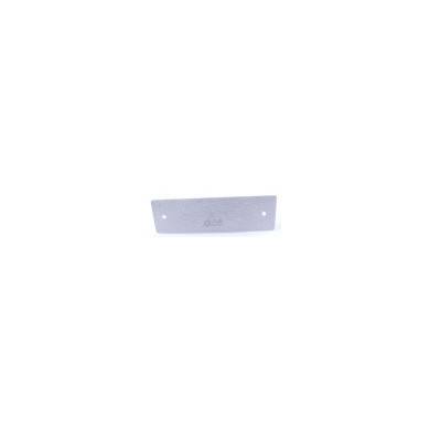PLAQUE MICA ALTERNATIVE WHIRLPOOL 480120100672 C00312952