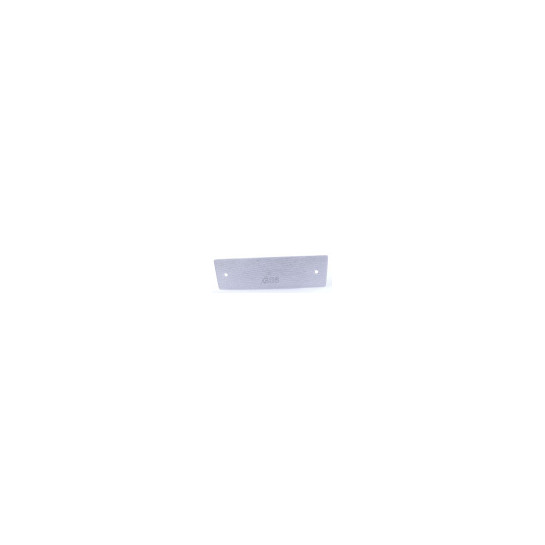 PLAQUE MICA ALTERNATIVE WHIRLPOOL 480120100672 C00312952