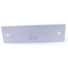 PLAQUE MICA ALTERNATIVE WHIRLPOOL 480120100672 C00312952