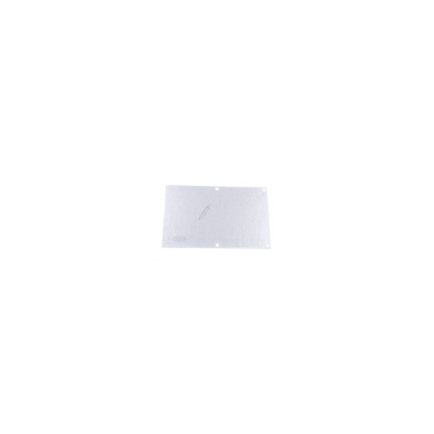 PLAQUE MICA ALTERNATIVE WHIRLPOOL 488000553214 C00553214