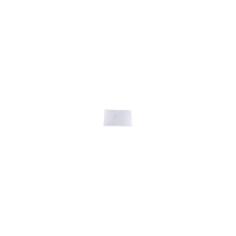 PLAQUE MICA ALTERNATIVE WHIRLPOOL 488000553214 C00553214
