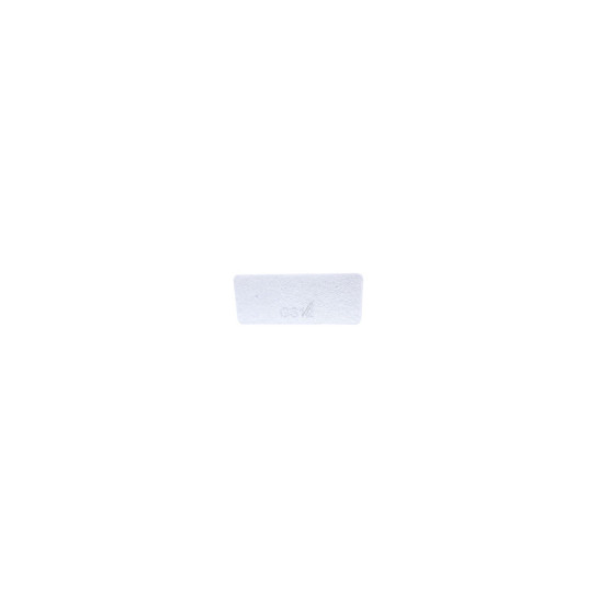 PLAQUE MICA 8,9CM X 3,9CM ALTERNATIVE BRANDT AS0016519