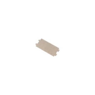 PLAQUE MICA ALTERNATIVE WHIRLPOOL 482000032355 - C00387475